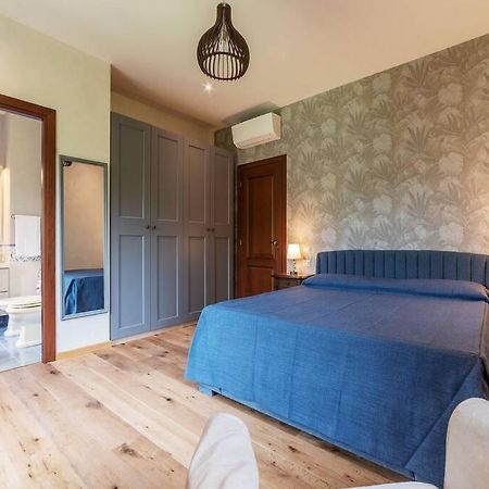 Villa Gina Umbria Luxury Retreat SantʼAnatolia di Narco Екстериор снимка