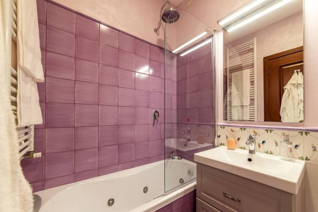 Villa Gina Umbria Luxury Retreat SantʼAnatolia di Narco Екстериор снимка