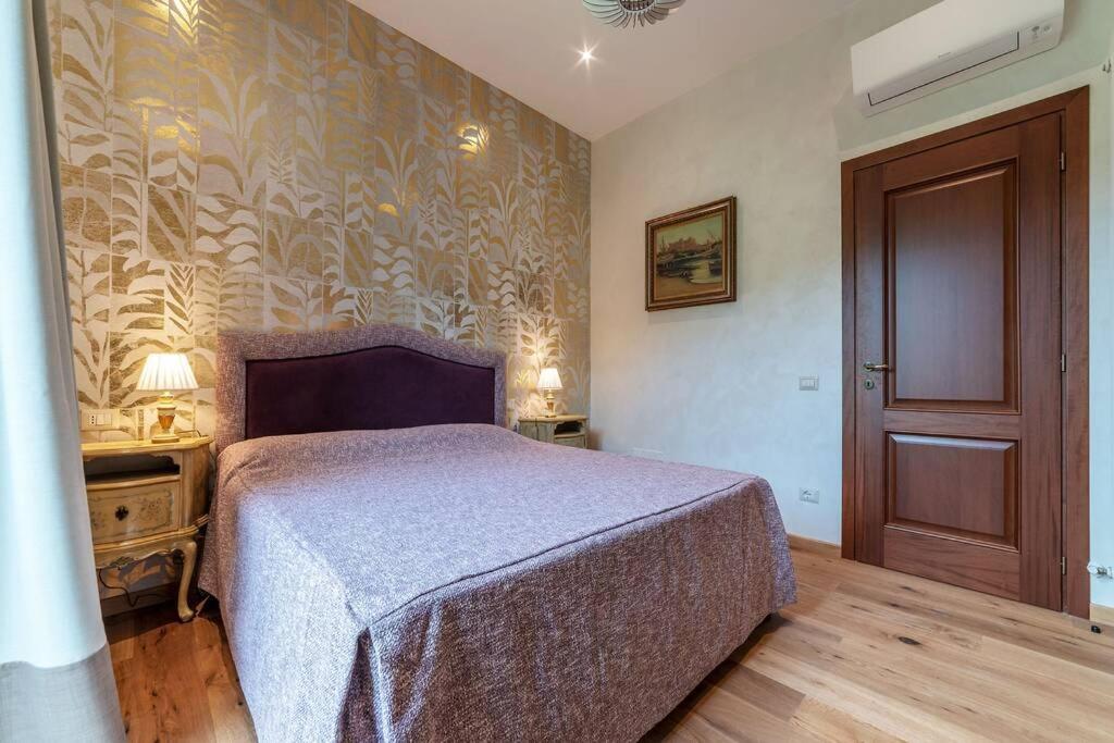 Villa Gina Umbria Luxury Retreat SantʼAnatolia di Narco Екстериор снимка