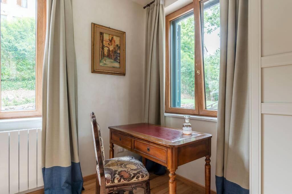 Villa Gina Umbria Luxury Retreat SantʼAnatolia di Narco Екстериор снимка