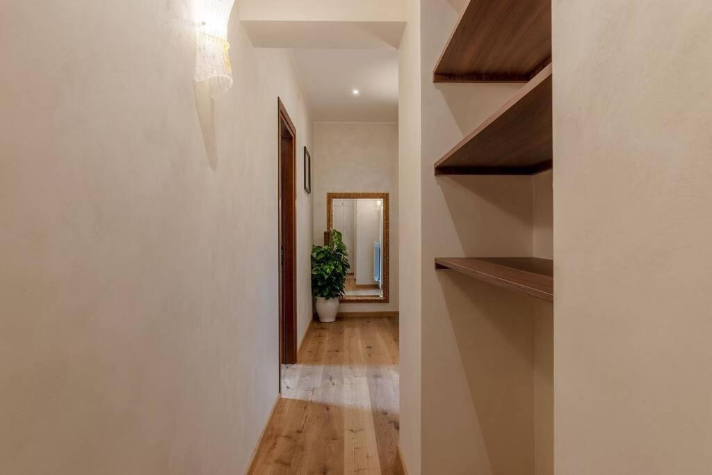 Villa Gina Umbria Luxury Retreat SantʼAnatolia di Narco Екстериор снимка